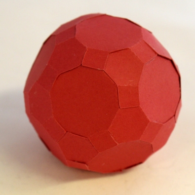 great rhombicosidodecahedron (grc)